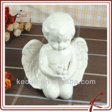 home decoration kneeling angel BOD035-6